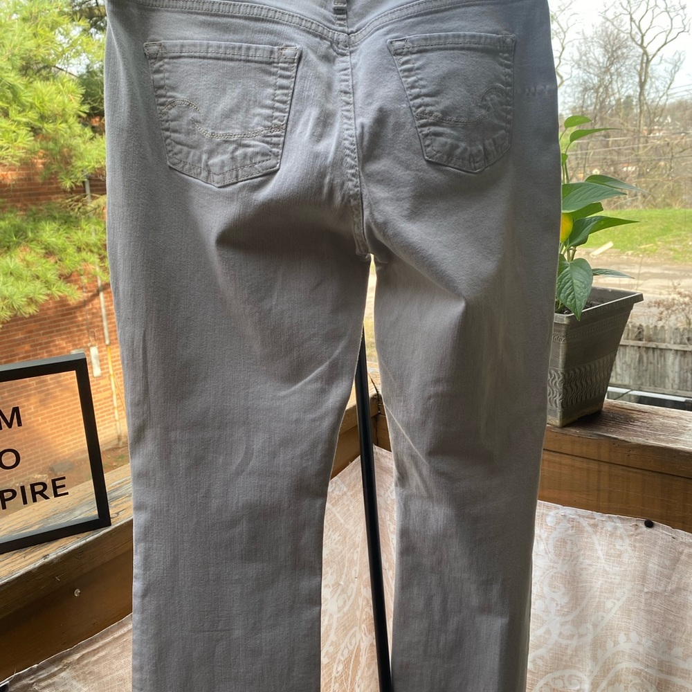 American Eagles super stretch jeans - Picture 4 of 6